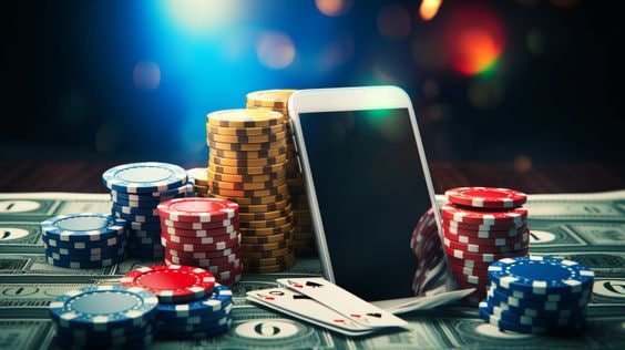 Philippines player topping up milyon88 app account via GCash on mobile phone